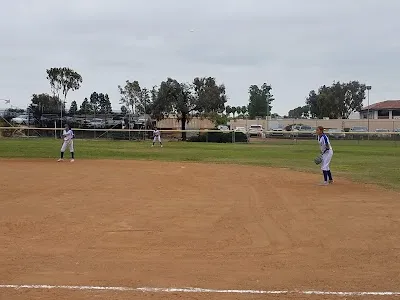 Power Surge Softball