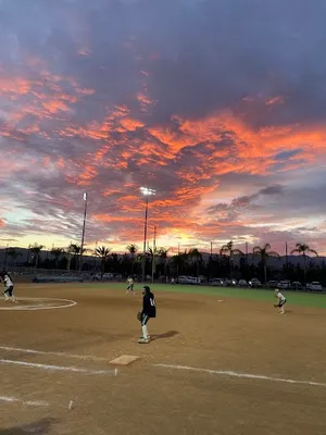 Power Surge Softball photo 2