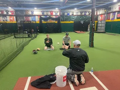 Powerhouse Sports Training Facility