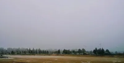 Practice Field (Memorial Park) ball photo 5