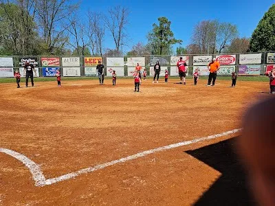 Prairie Village Babe Ruth League