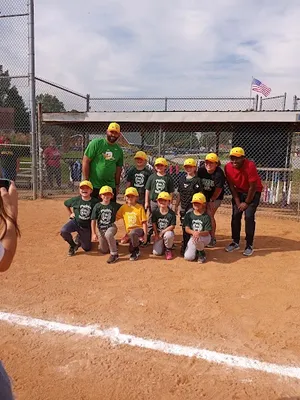 Prairie Village Babe Ruth League photo 3