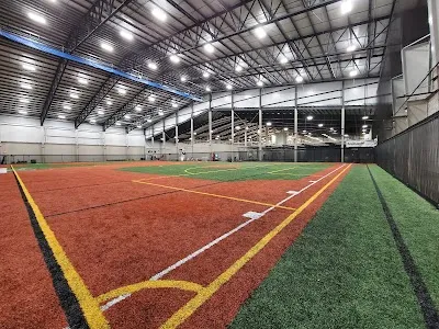 Precision Fieldhouse at Finch Creek photo 2