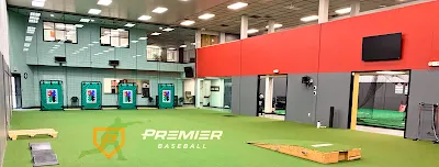 Premier Baseball Kansas City