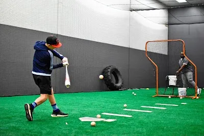 Premier Baseball Kansas City photo 2