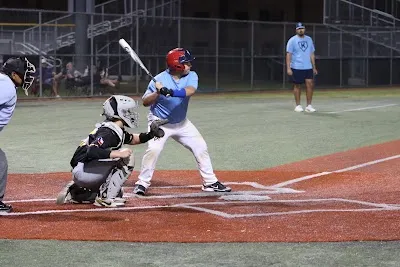 Premier Baseball of Texas