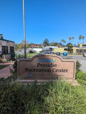 Presidio Recreation Center photo 3