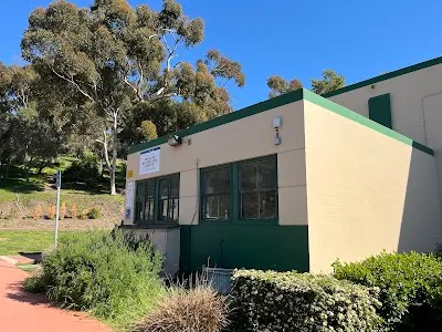 Presidio Recreation Center photo 4