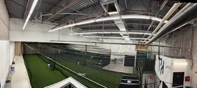 PrimeTime Hitting