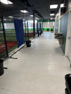 PRO SIM BATTING SIMULATOR photo 3