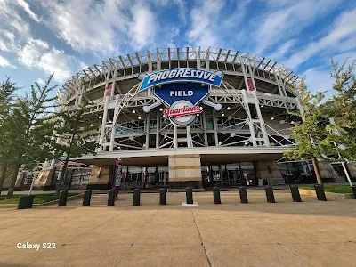 Progressive Field photo 2