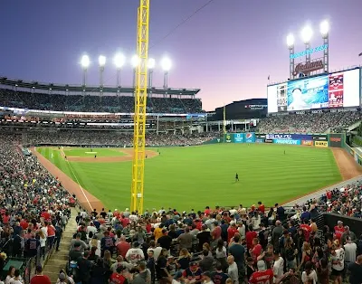 Progressive Field photo 3