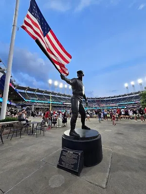 Progressive Field photo 4