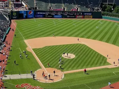 Progressive Field photo 5
