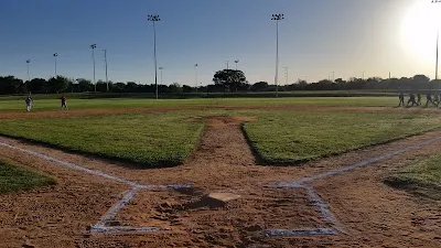 Prospect Hill Baseball Fields