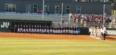 Pruitt Softball Complex