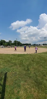 PYAA Baseball Fields photo 3
