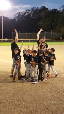 PYAA Baseball Fields photo 4