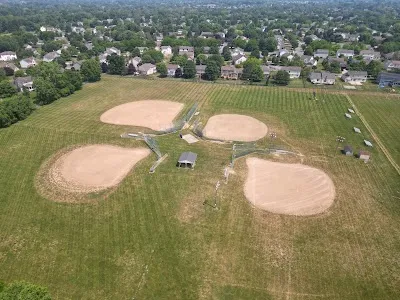 PYAA Baseball Fields photo 5