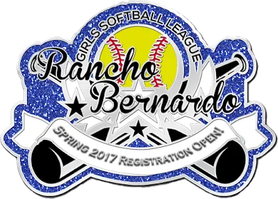 Rancho Bernardo Girls Softball League photo 2