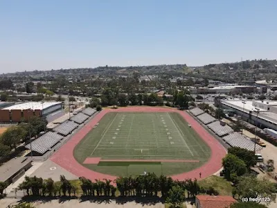 Rancho Cienega Recreation Center