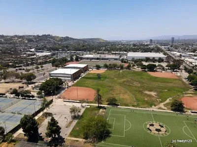 Rancho Cienega Recreation Center photo 5