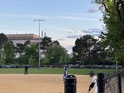 Randall’s Island Field #21