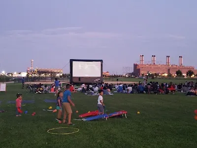 Randall's Island Field 46, New York, NY photo 3