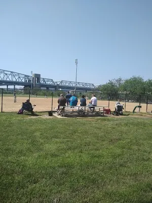 Randall's Island Field 46, New York, NY photo 5