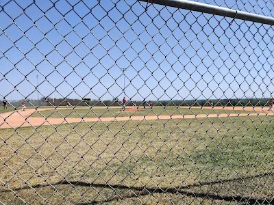 Rawlings Railyard Baseball Complex photo 3