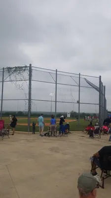 Rawlings Railyard Baseball Complex photo 4