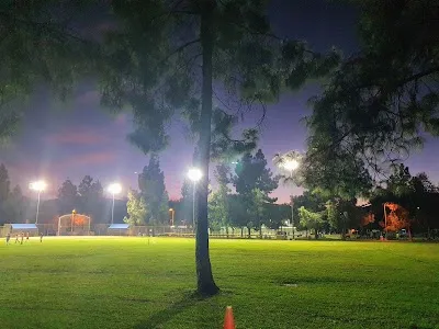 RB Community Park Double Baseball Fields photo 5