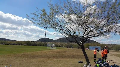 Reach 11 Sports Complex photo 5