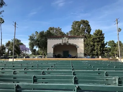 Recreation Park