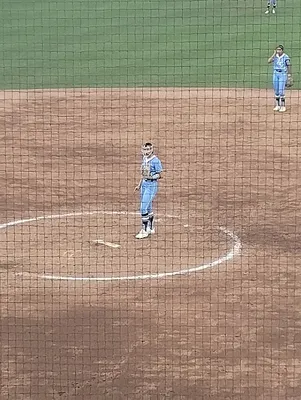Red & Charline McCombs Field photo 5