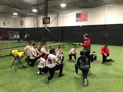Red Diamond Baseball Academy