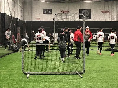 Red Diamond Baseball Academy photo 3