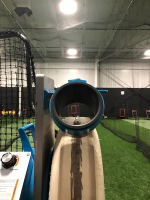 Red Diamond Baseball Academy photo 4