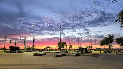 Red Mountain Baseball Complex photo 2