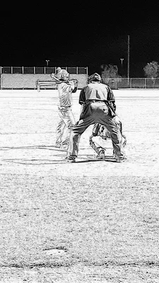 Red Mountain Baseball Complex photo 4