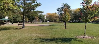 Redick Athletic Fields