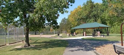 Redick Athletic Fields photo 3