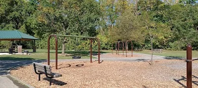 Redick Athletic Fields photo 4