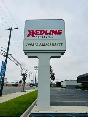 Redline Athletics Anaheim/Fullerton photo 4