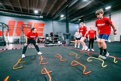 Redline Athletics Denver East photo 2