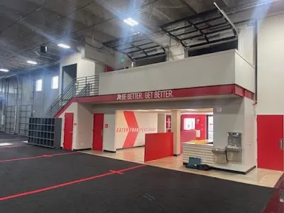 Redline Athletics Denver East photo 4
