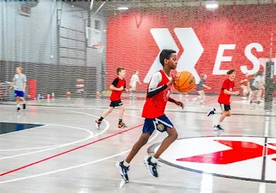 Redline Athletics Denver East photo 5