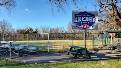 Reeder Field