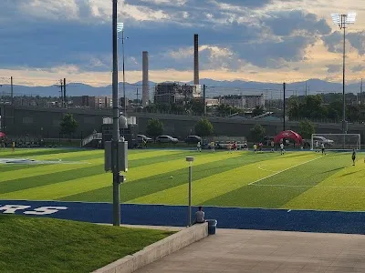 Regency Athletic Complex at Metro State University Denver photo 3