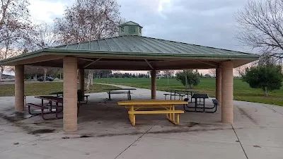 Regional Sports Complex